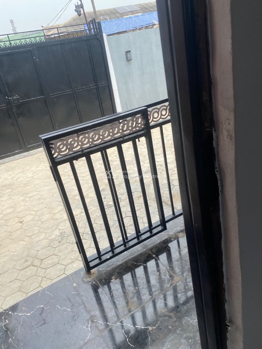 Newly Built, Ori-oke, Ogudu, Lagos, Flat / Apartment for Rent