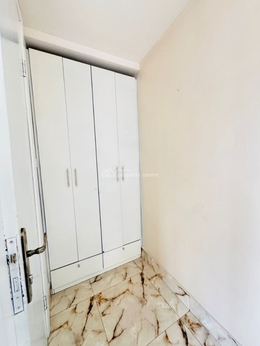 Premium 3 Bedroom Apartment with Bq, Lekki Right, Lekki Phase 1, Lekki, Lagos, Flat / Apartment for Rent