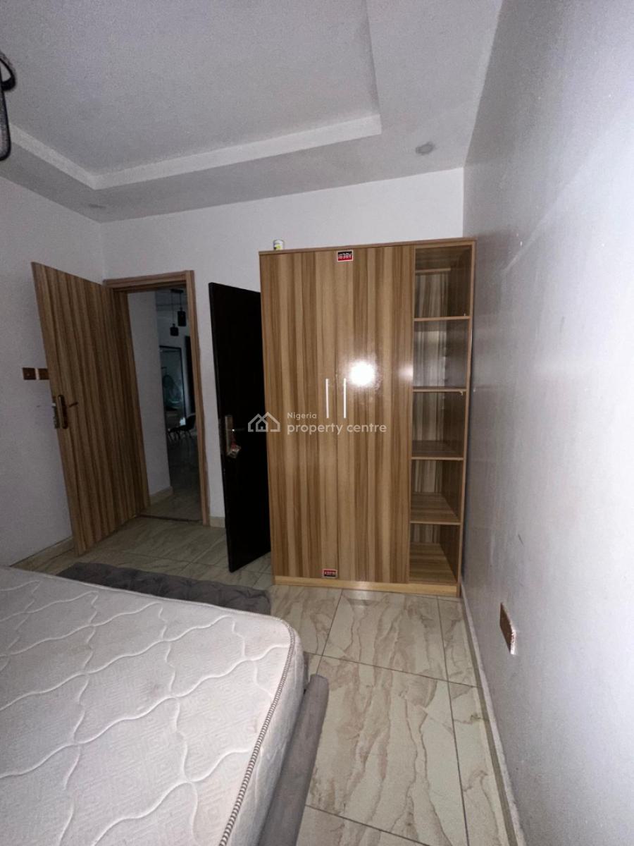 Classic 2 Bedroom Flat Apartment in a Unique Estate for N6m per Annum, Orchid Road Lekki Lagos, Lekki, Lagos, Flat / Apartment for Rent