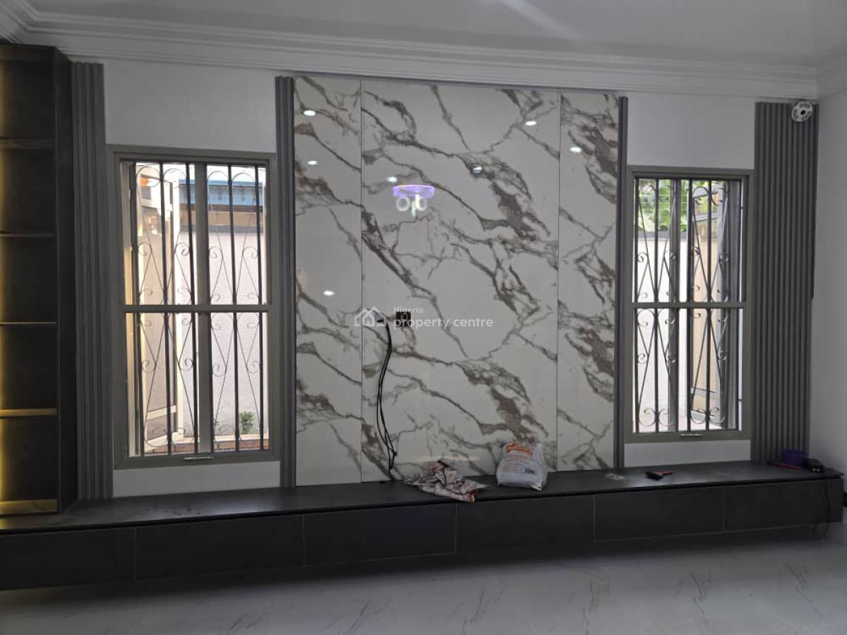 7 Bedrooms Executive Duplex at Gowon Estate Egbeda Lagos, Gowon Estate Egbeda Lagos, Egbeda, Alimosho, Lagos, Detached Duplex for Sale