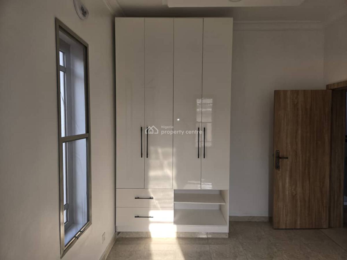 7 Bedrooms Executive Duplex at Gowon Estate Egbeda Lagos, Gowon Estate Egbeda Lagos, Egbeda, Alimosho, Lagos, Detached Duplex for Sale