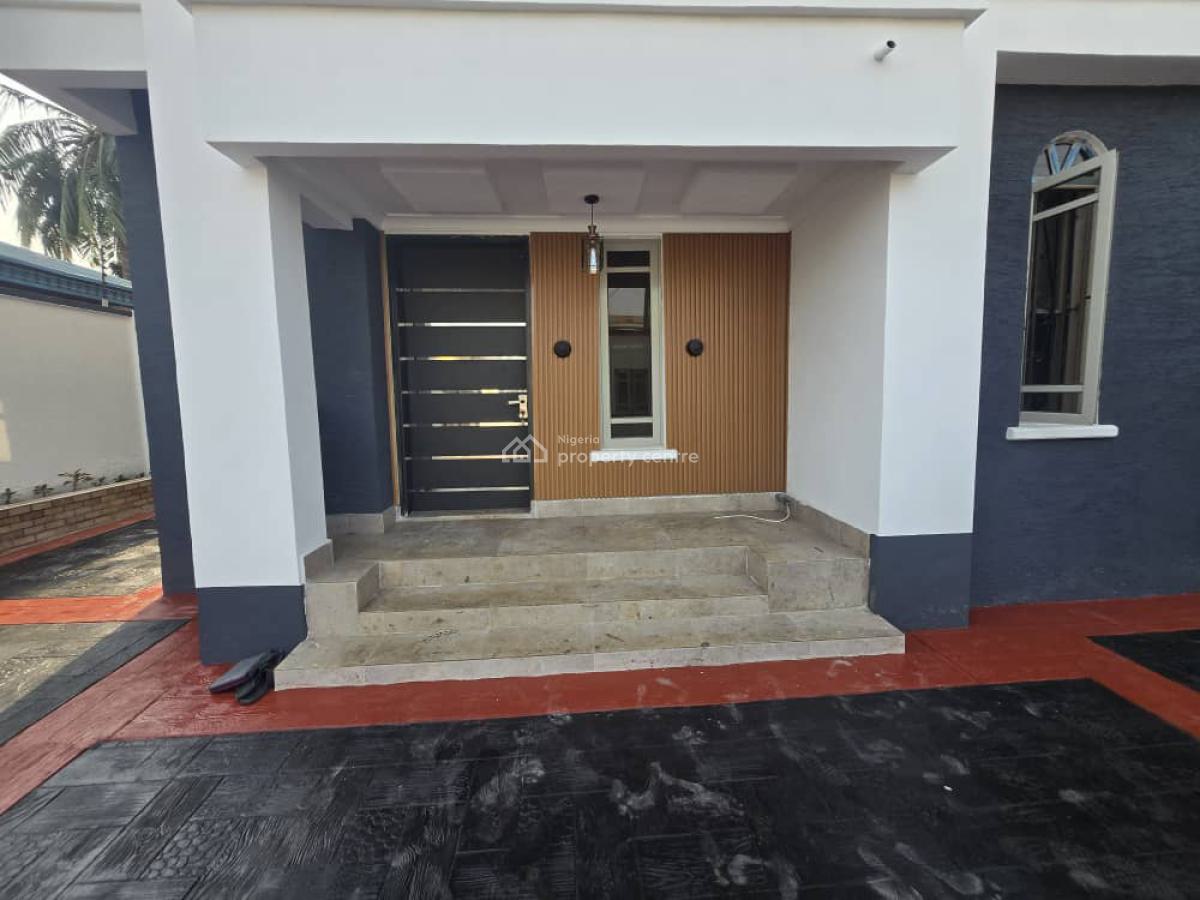 7 Bedrooms Executive Duplex at Gowon Estate Egbeda Lagos, Gowon Estate Egbeda Lagos, Egbeda, Alimosho, Lagos, Detached Duplex for Sale