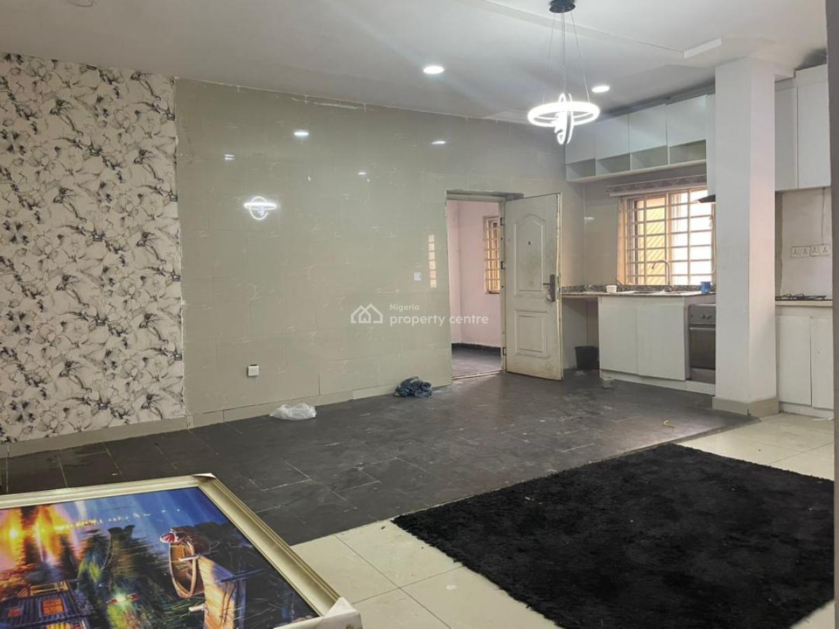 Fully Serviced 2 Bedrooms Flat, Lekki Phase 1, Lekki, Lagos, Flat / Apartment for Rent