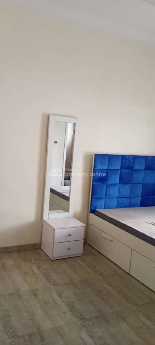 Fully Furnished 4-bedroom Terrace Duplex, Orchid Road(before Round About), Lekki, Lagos, Terraced Duplex for Rent