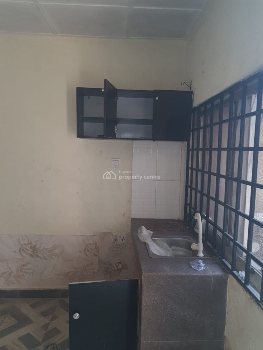 Room Self Contain, Ado Road, Ajah, Lagos, Self Contain (single Rooms) for Rent