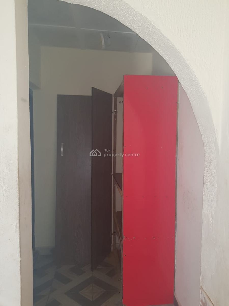 Room Self Contain, Ado Road, Ajah, Lagos, Self Contain (single Rooms) for Rent