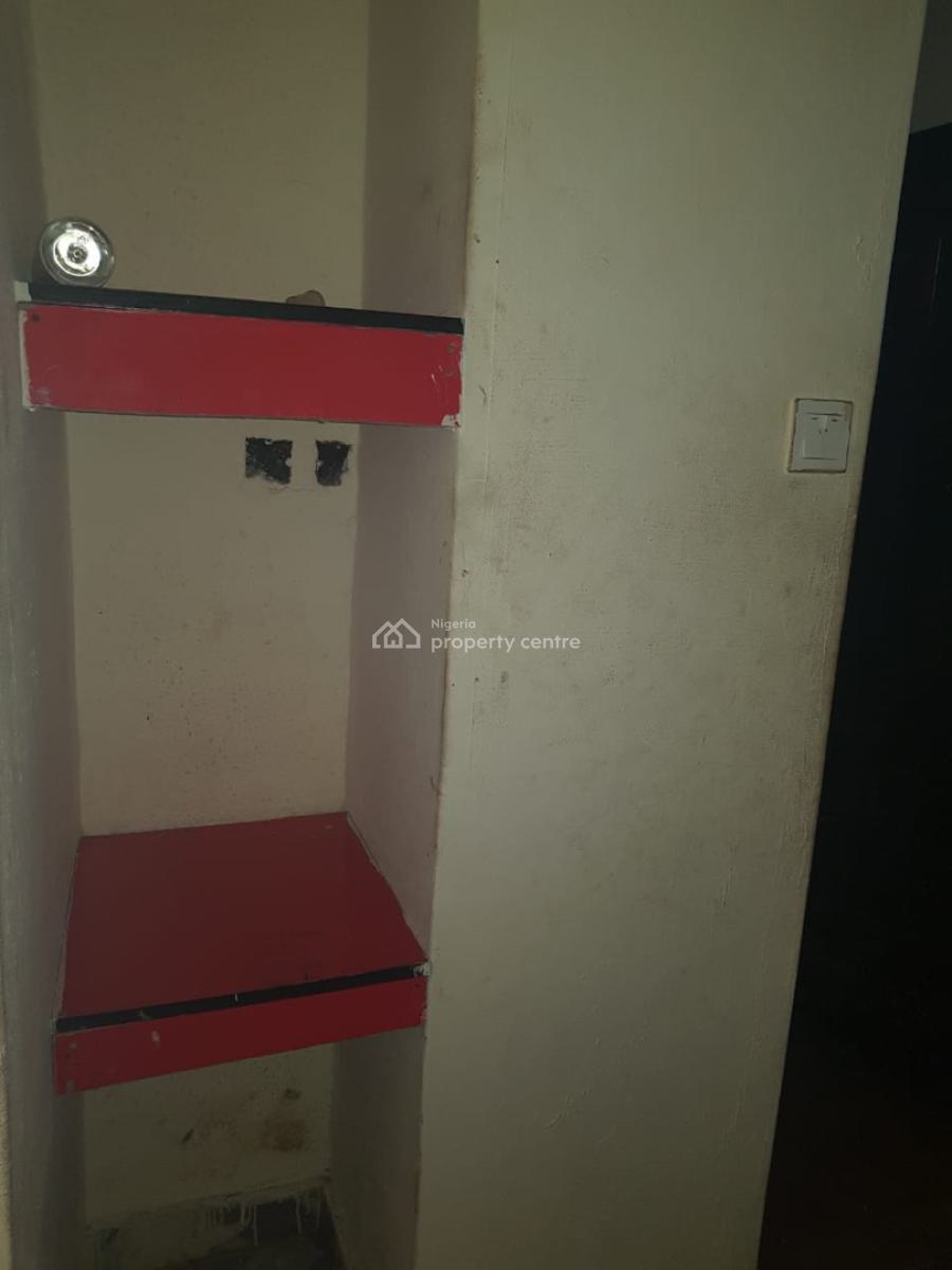 Room Self Contain, Ado Road, Ajah, Lagos, Self Contain (single Rooms) for Rent