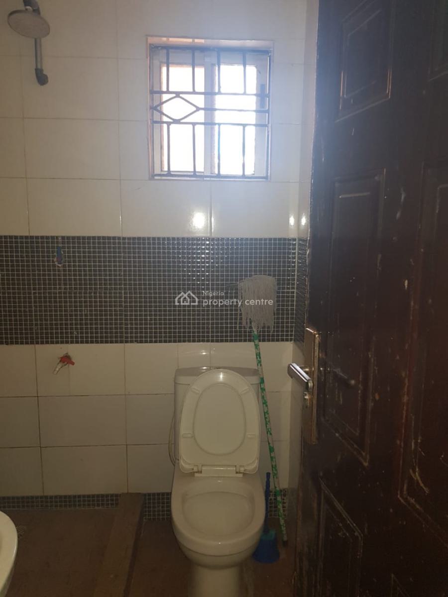 Room Self Contain, Ado Road, Ajah, Lagos, Self Contain (single Rooms) for Rent