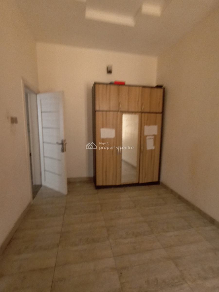 4 Bedroom Semi Detached Duplex with Bq, Off Mobil Road, Ikota, Lekki, Lagos, Flat / Apartment for Rent
