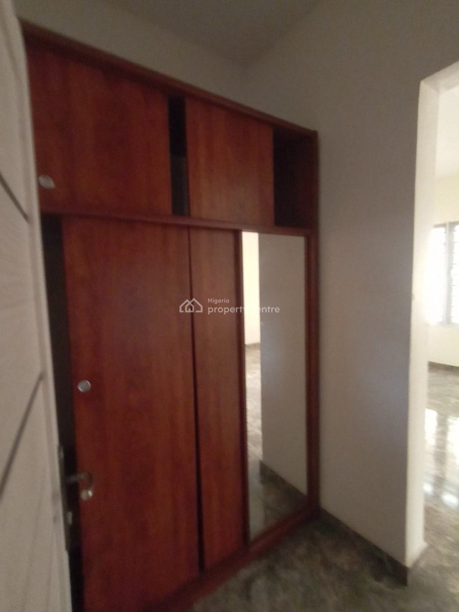 4 Bedroom Semi Detached Duplex with Bq, Off Mobil Road, Ikota, Lekki, Lagos, Flat / Apartment for Rent