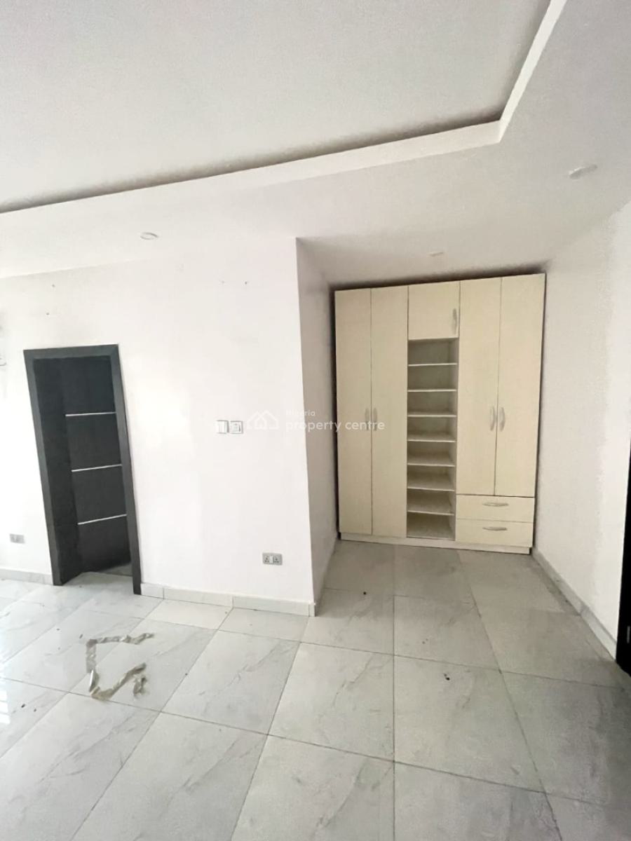 3 Bedroom Terrace Triplex with Bq, Goldstone Apartments, Monastery Road (shoprite ), Sangotedo, Ajah, Lagos, Terraced Duplex for Rent