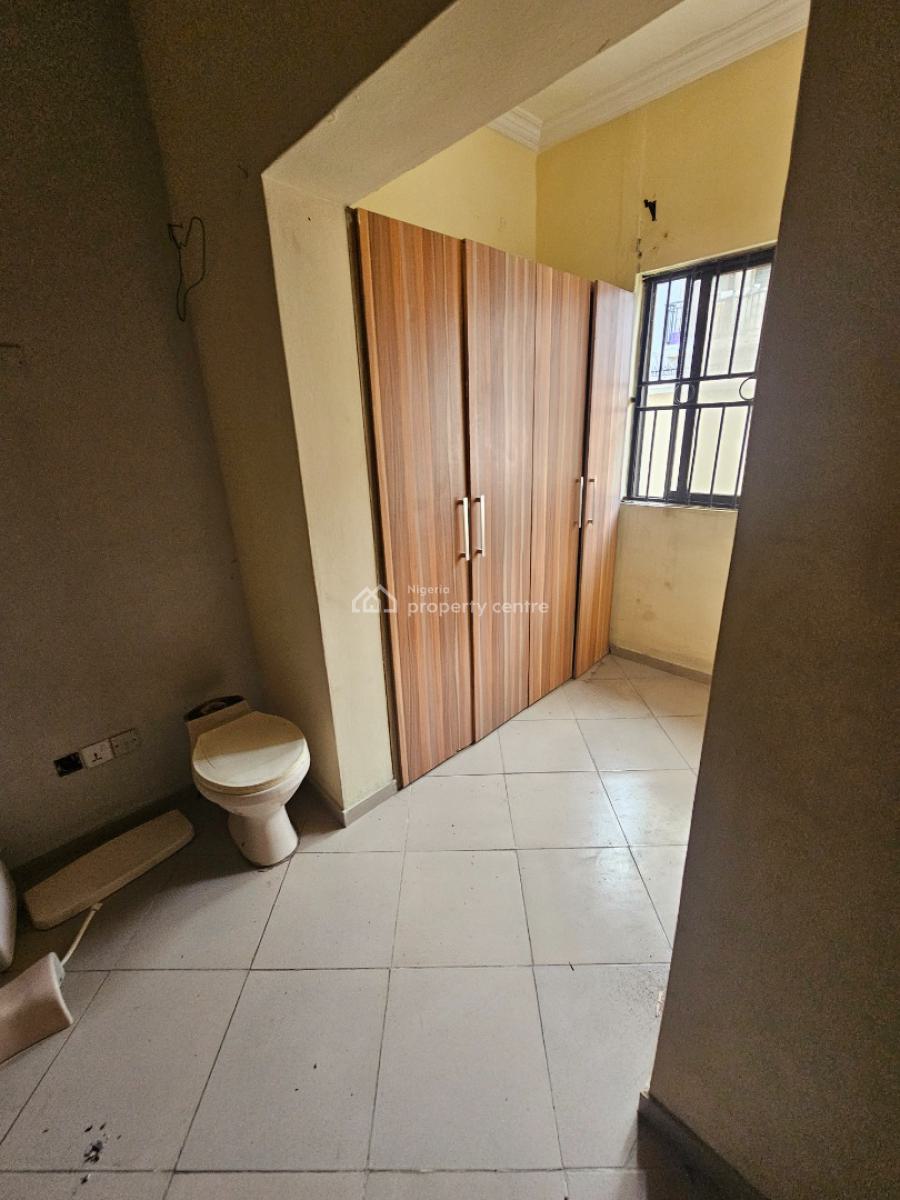 2-bedroom Apartment, Off Admiralty Way, Lekki Phase 1, Lekki, Lagos, Flat / Apartment for Rent