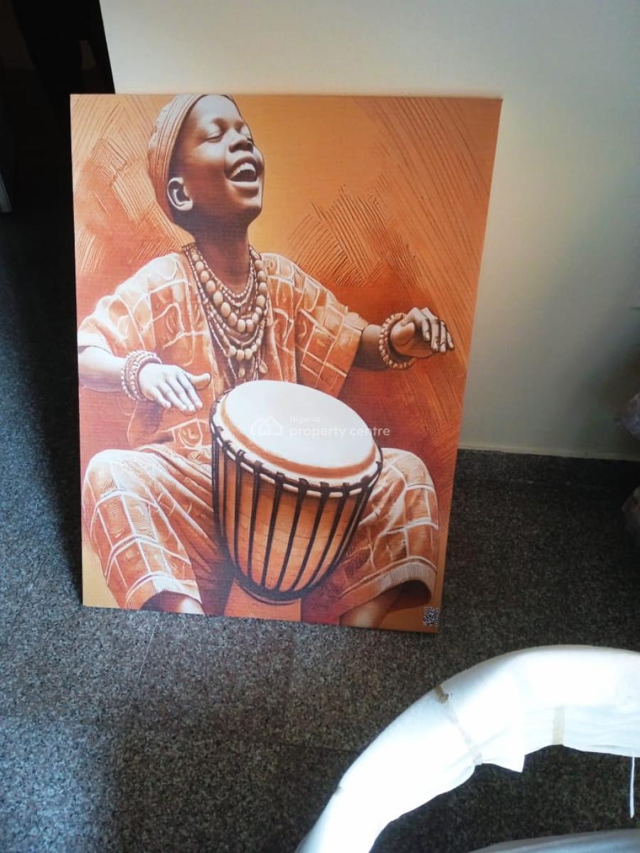 Serviced & Furnished 1 Bedroom Flat, Parkview Estate, Ikoyi, Lagos, Mini Flat (room and Parlour) for Rent