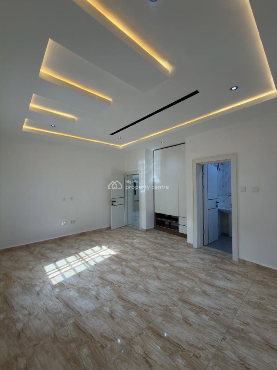 Opulent 6 Bedroom Detached Duplex with 3 Living Room and 2 Bq, Dakwo, Abuja, Detached Duplex for Sale