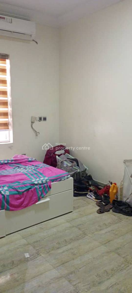 Fully Furnished 4-bedroom Terrace Duplex, Orchid Road, Lekki, Lagos, Terraced Duplex for Rent