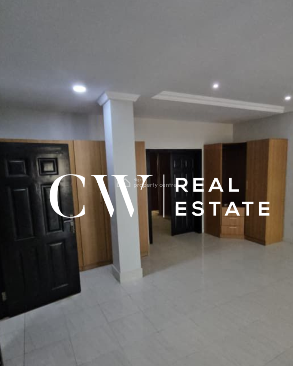 3 Bedroom Apartment + Bq, Ikoyi, Lagos, Flat / Apartment for Rent
