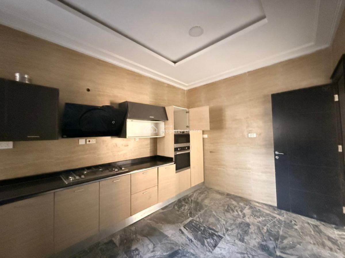 3-bedroom Apartment with Bq, Ikoyi, Lagos, Flat / Apartment for Rent