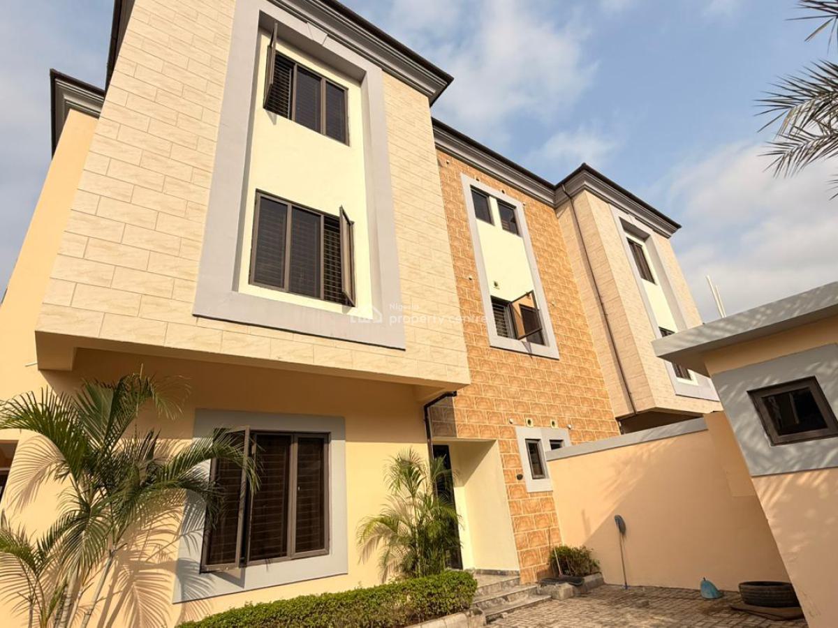 3-bedroom Apartment with Bq, Ikoyi, Lagos, Flat / Apartment for Rent