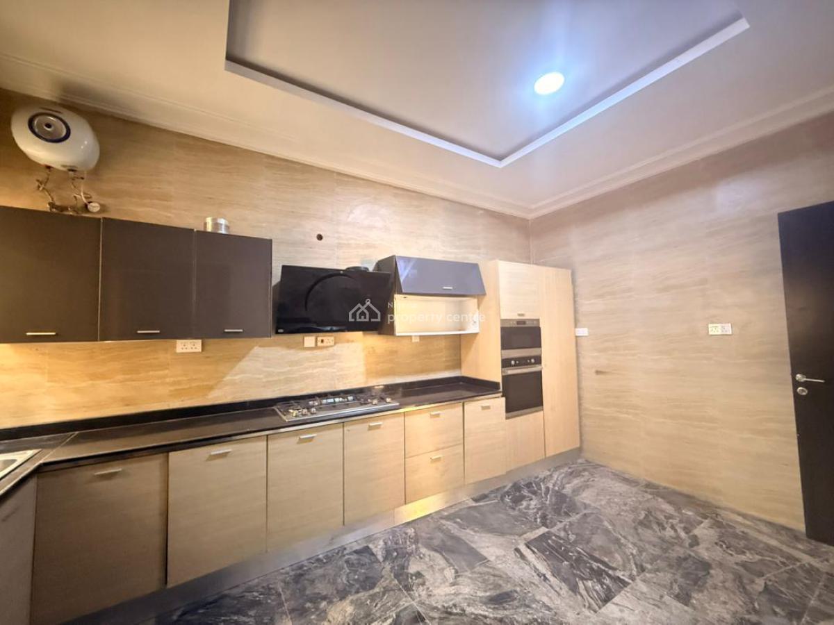 3-bedroom Apartment with Bq, Ikoyi, Lagos, Flat / Apartment for Rent