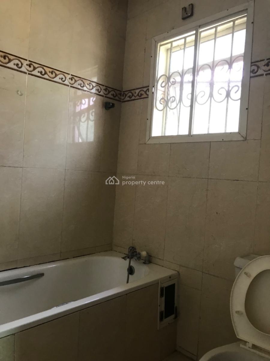 Very Standard and Clean Mini Flat Upstairs Bedroom, Lekki Phase 1, Lekki, Lagos, Mini Flat (room and Parlour) for Rent