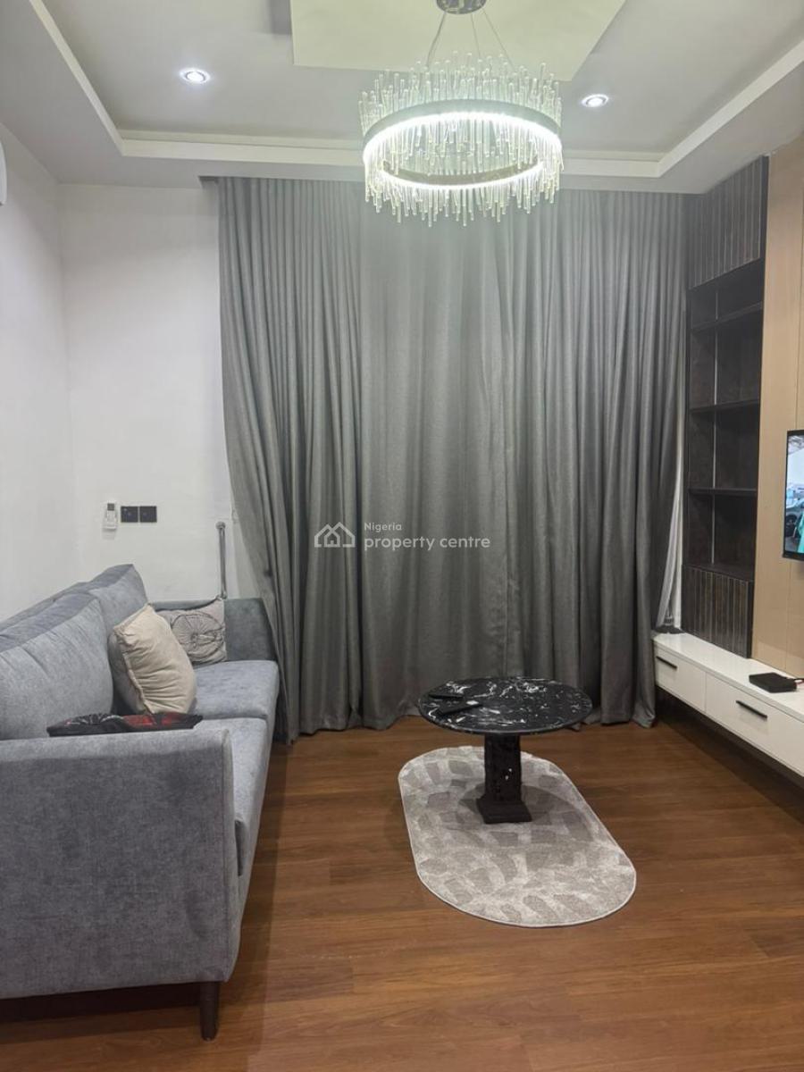 Two Units of Fully Furnished 2 Bedroom Apartment, Victoria Island (vi), Lagos, Flat / Apartment for Rent