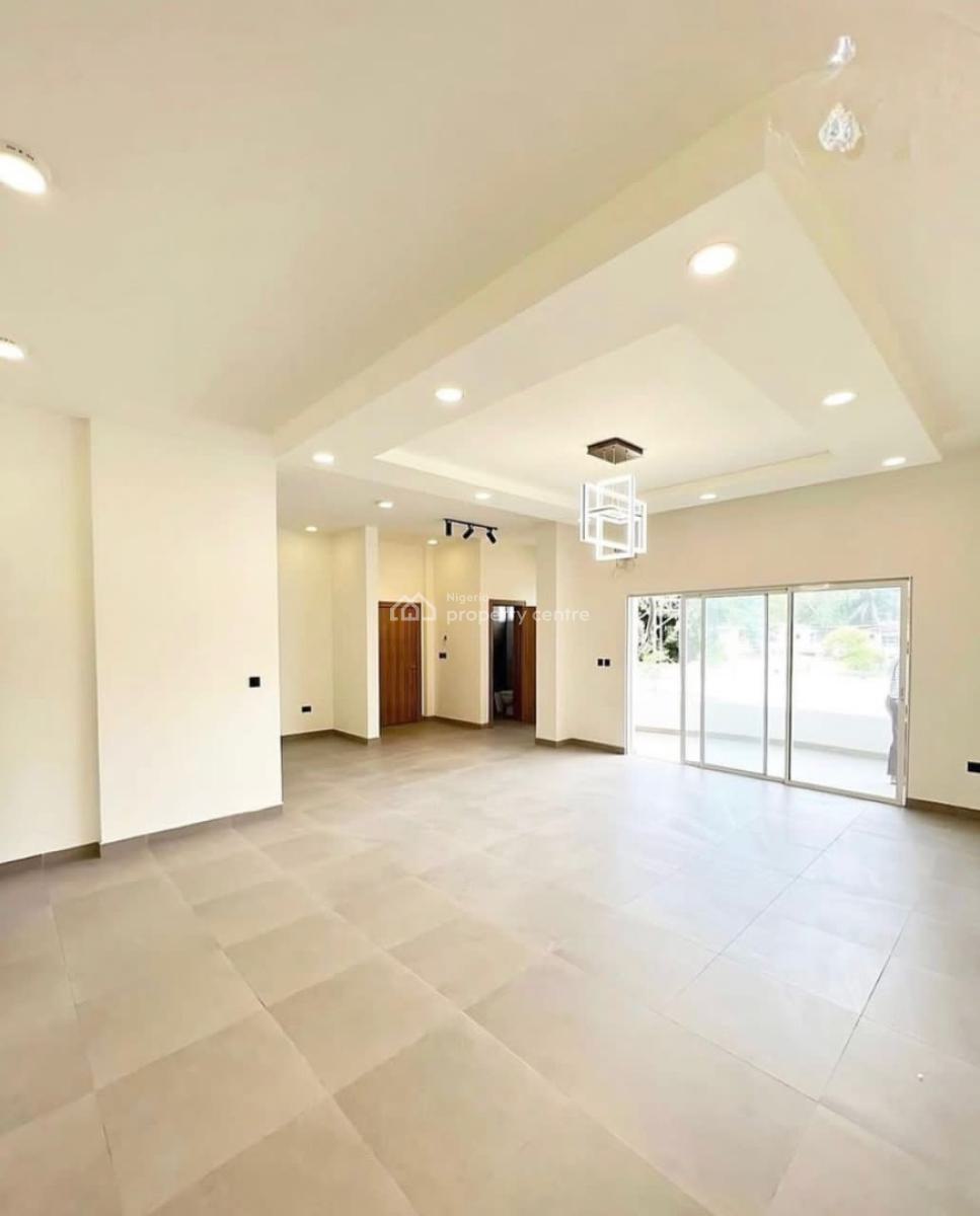 Fully Serviced 3 Bedroom Flat with a Bq, Off Adeola Odeku, Victoria Island (vi), Lagos, Flat / Apartment for Rent