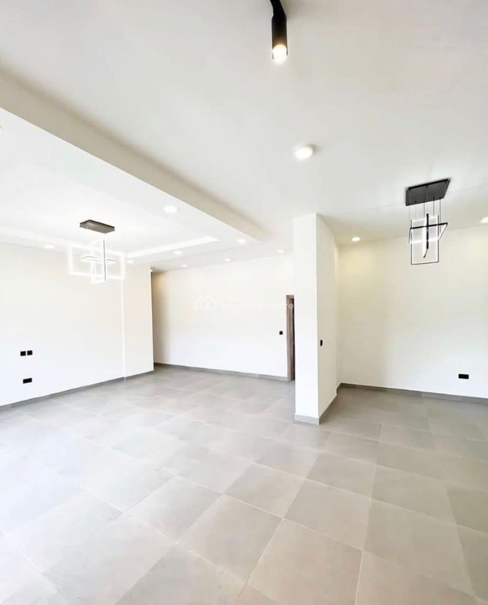 Fully Serviced 3 Bedroom Flat with a Bq, Off Adeola Odeku, Victoria Island (vi), Lagos, Flat / Apartment for Rent