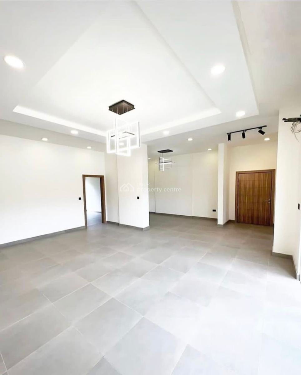 Fully Serviced 3 Bedroom Flat with a Bq, Off Adeola Odeku, Victoria Island (vi), Lagos, Flat / Apartment for Rent