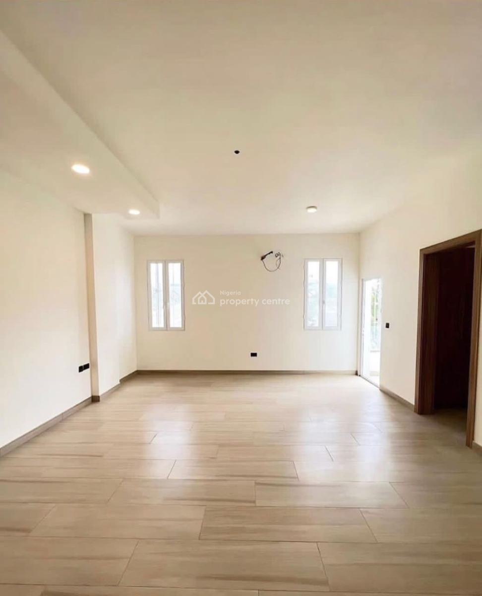 Fully Serviced 3 Bedroom Flat with a Bq, Off Adeola Odeku, Victoria Island (vi), Lagos, Flat / Apartment for Rent