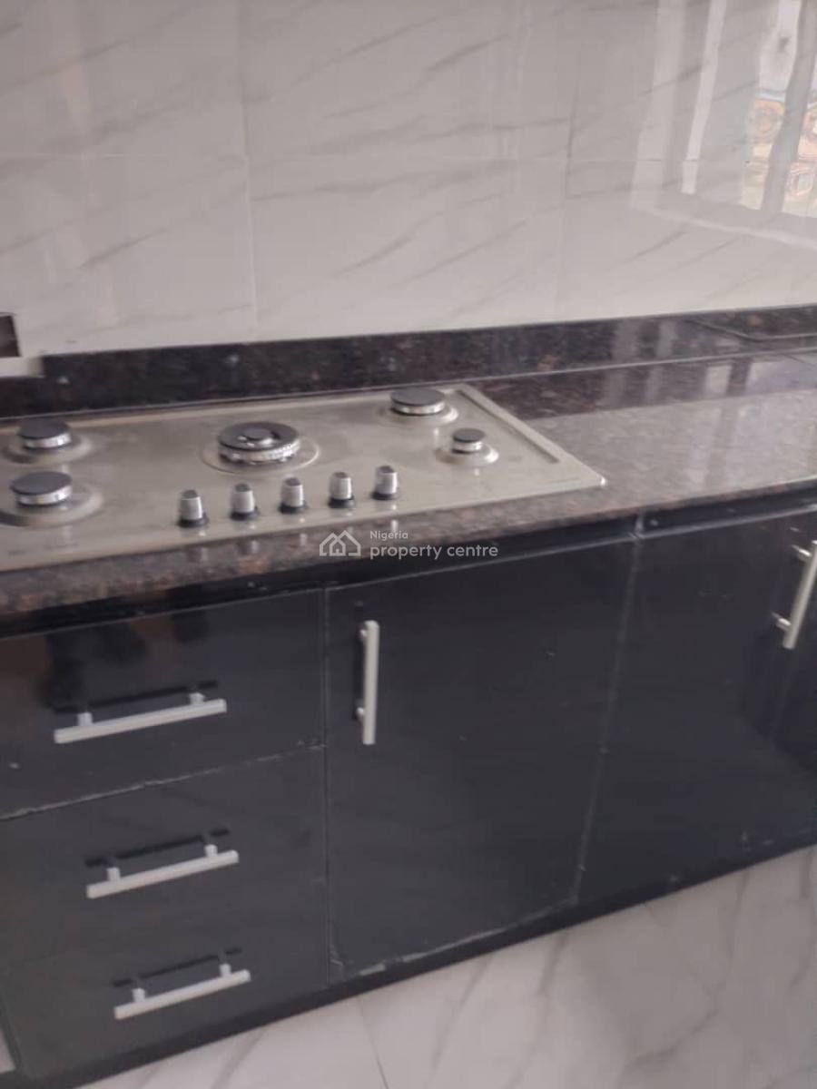 Luxury 2bedroom, Alausa- Ikeja, Ikeja, Lagos, Flat / Apartment for Sale