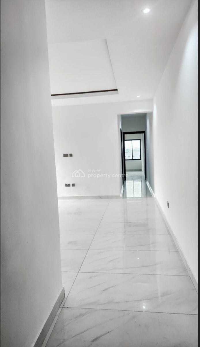 Luxury 2bedroom, Alausa- Ikeja, Ikeja, Lagos, Flat / Apartment for Sale