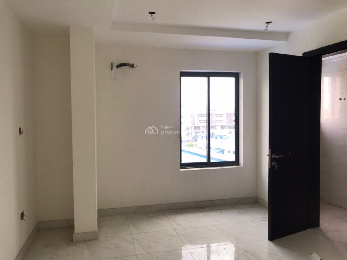 Luxury 2bedroom, Alausa- Ikeja, Ikeja, Lagos, Flat / Apartment for Sale