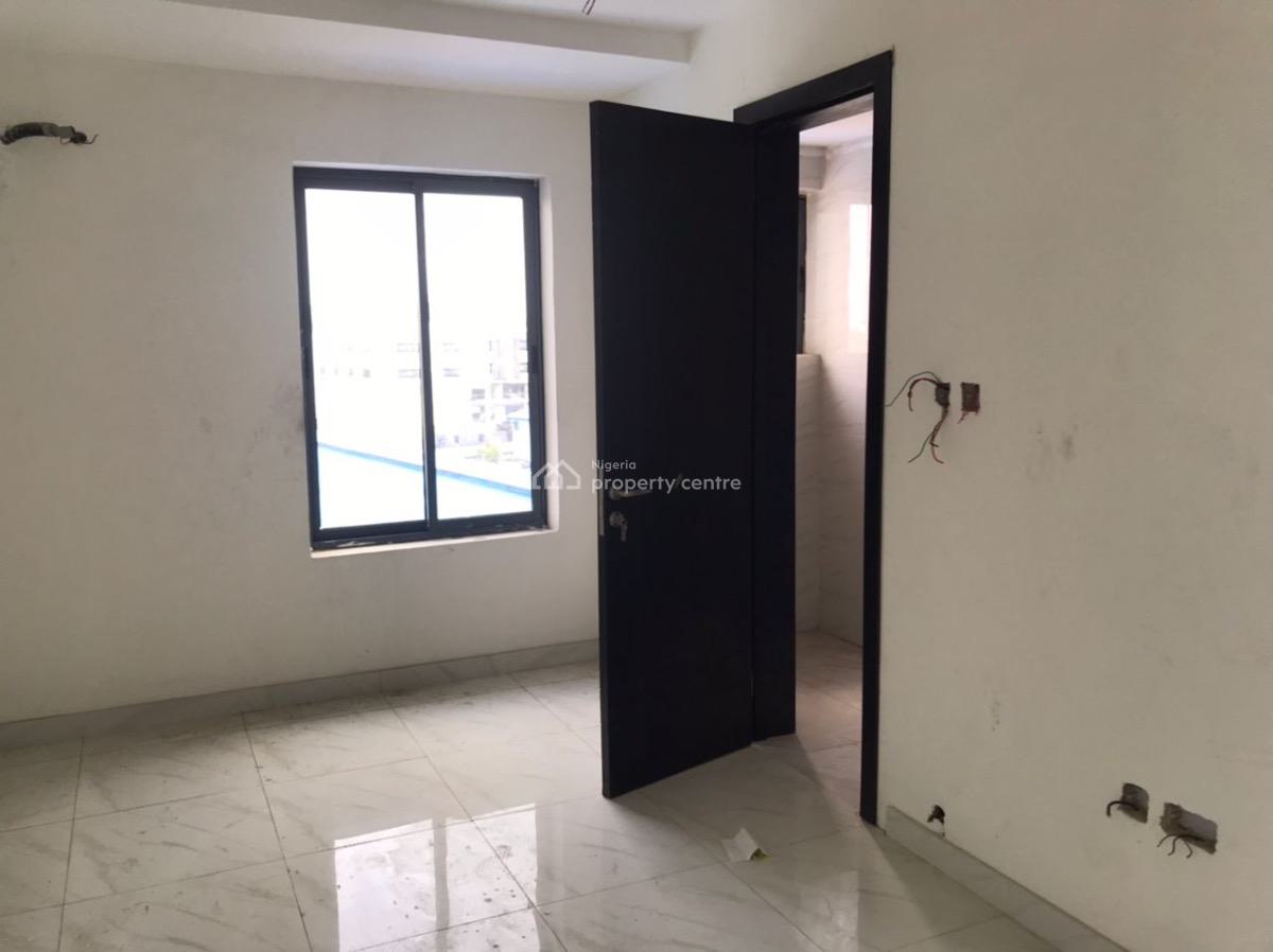 Luxury 2bedroom, Alausa- Ikeja, Ikeja, Lagos, Flat / Apartment for Sale