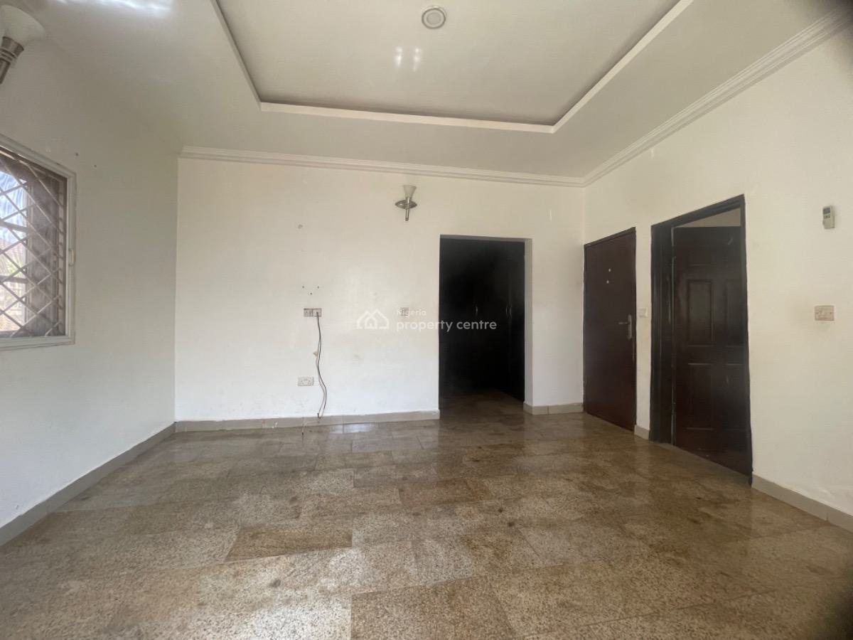 Luxury and Very Spacious Three Bedroom Bungalow, Favour Land Estate, Life Camp, Abuja, Detached Bungalow for Rent