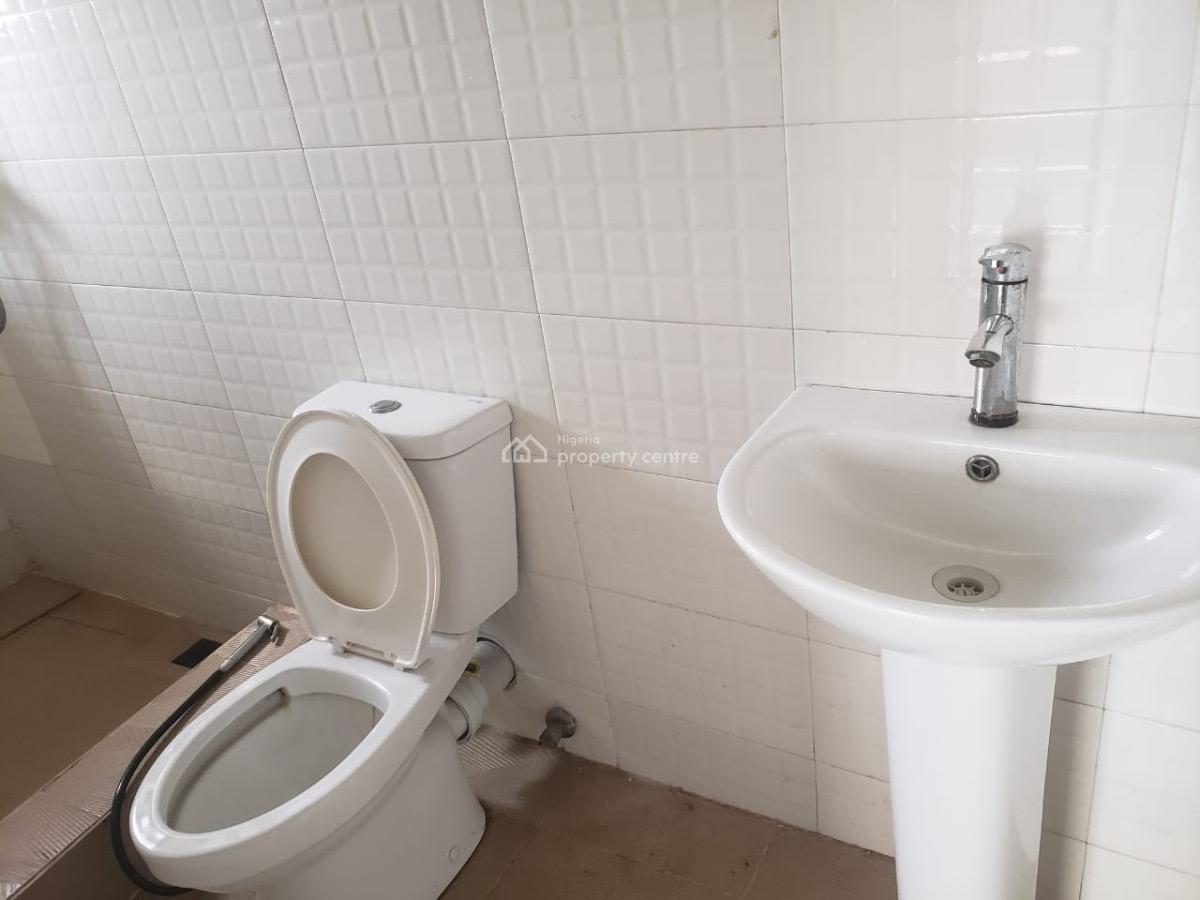 Serviced 2 Bedroom Flat, Adeniyi Jones, Ikeja, Lagos, Flat / Apartment for Rent