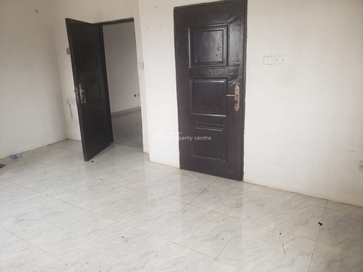 Serviced 2 Bedroom Flat, Adeniyi Jones, Ikeja, Lagos, Flat / Apartment for Rent