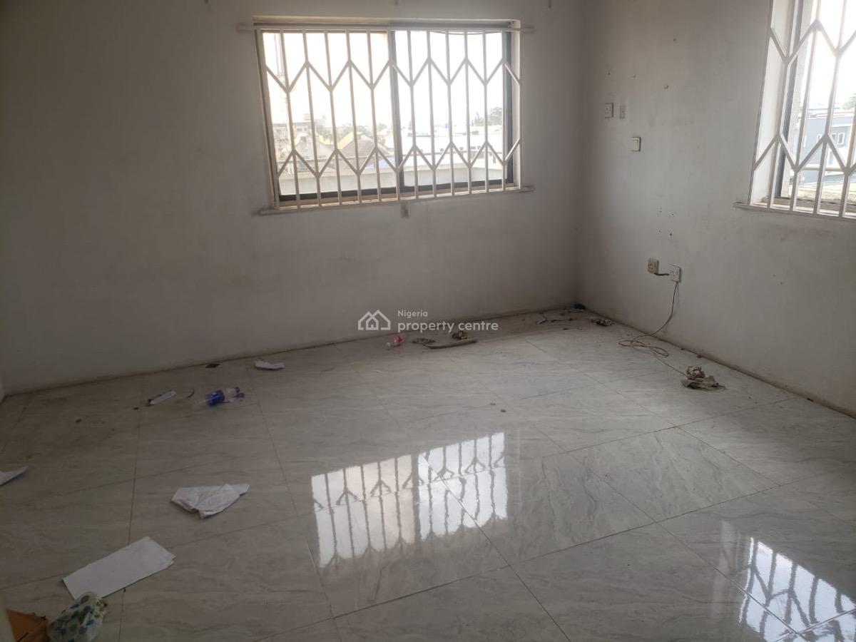 Serviced 2 Bedroom Flat, Adeniyi Jones, Ikeja, Lagos, Flat / Apartment for Rent
