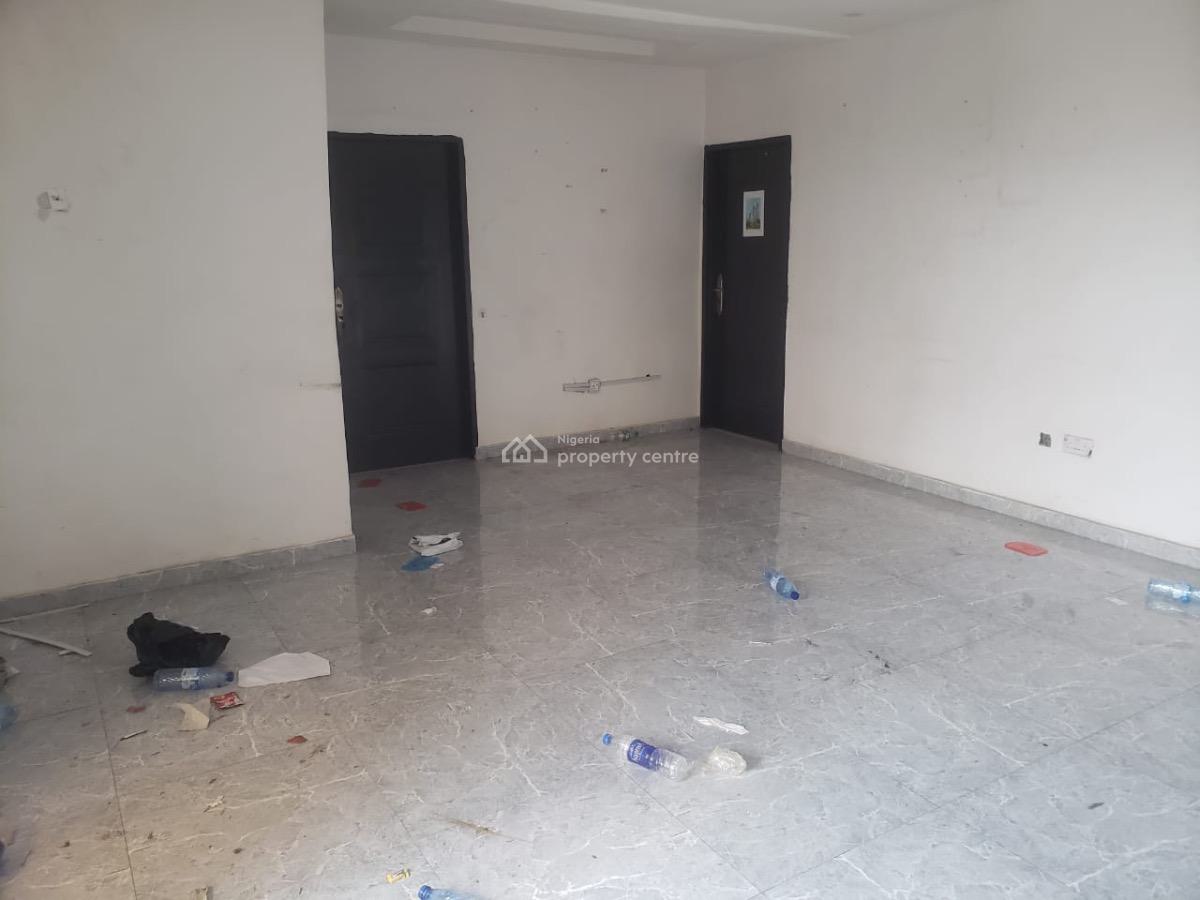 Serviced 2 Bedroom Flat, Adeniyi Jones, Ikeja, Lagos, Flat / Apartment for Rent