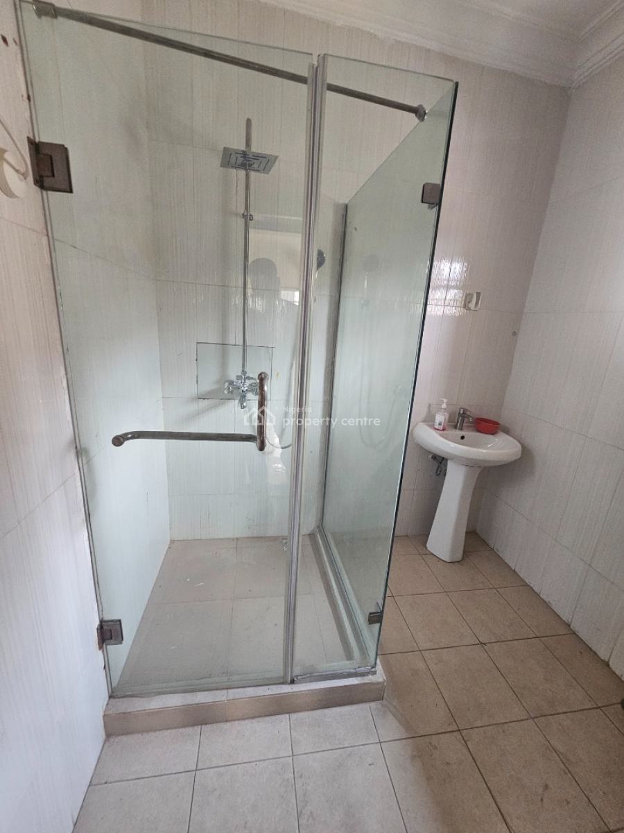 Spacious 4-bedroom Semi-detached Duplex, Off Admiralty Way, Lekki Phase 1, Lekki, Lagos, Office Space for Rent