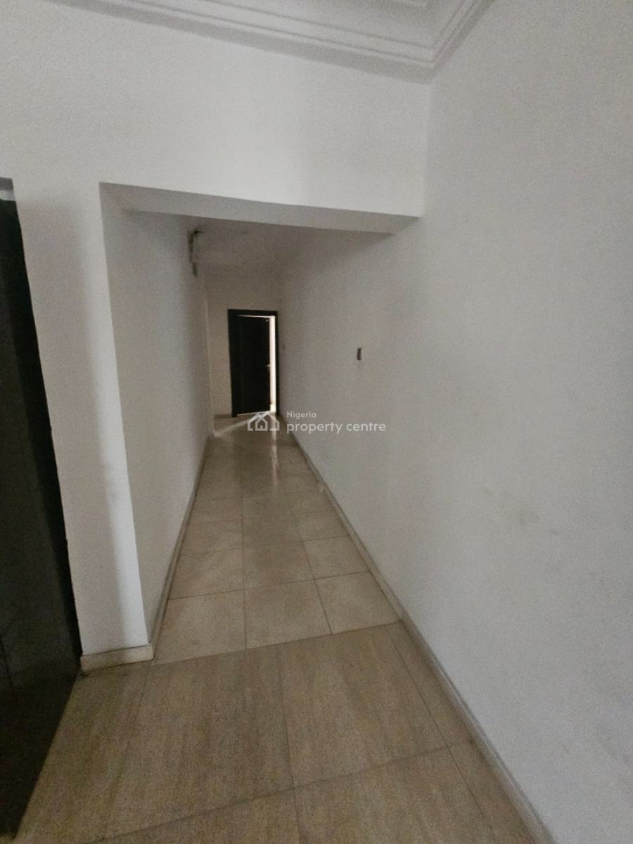 Spacious 4-bedroom Semi-detached Duplex, Off Admiralty Way, Lekki Phase 1, Lekki, Lagos, Office Space for Rent