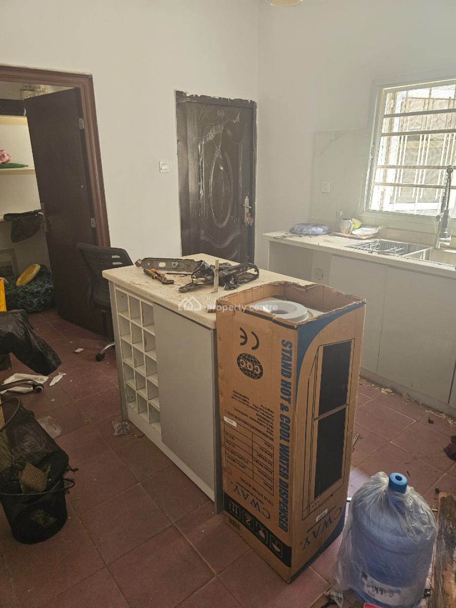 Spacious 4-bedroom Semi-detached Duplex, Off Admiralty Way, Lekki Phase 1, Lekki, Lagos, Office Space for Rent