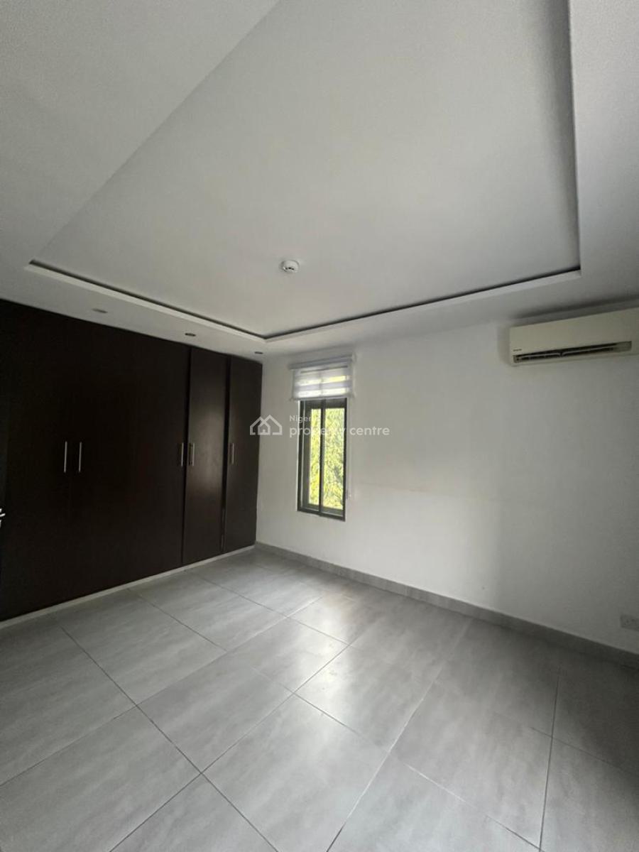 3-bedroom Apartment, Ikoyi, Lagos, Flat / Apartment for Rent