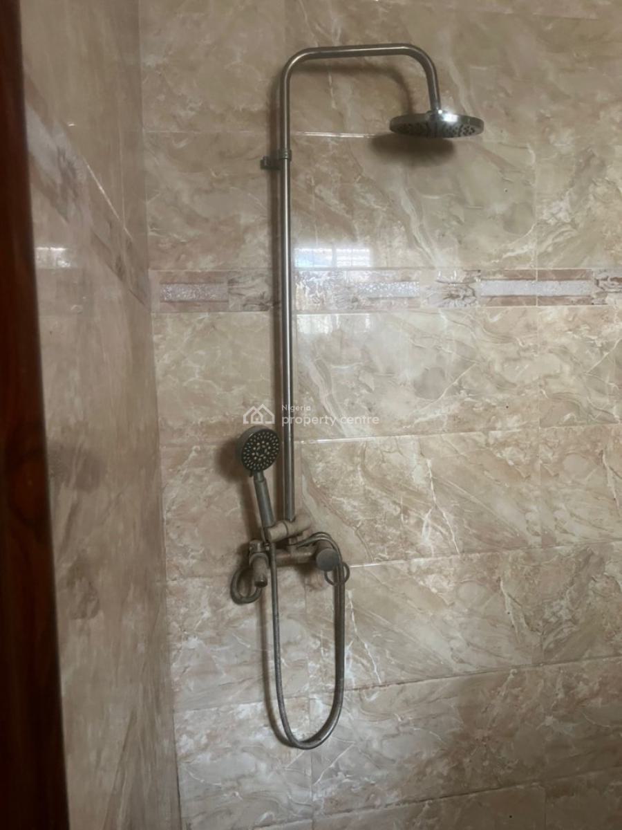 Shared Apartment, Ologolo, Lekki, Lagos, Self Contain (single Rooms) for Rent