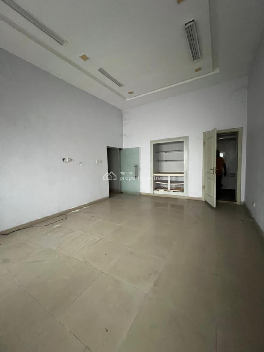 Standard Office Space(first & 2nd Floor Together), Adeola, Victoria Island (vi), Lagos, Office Space for Rent