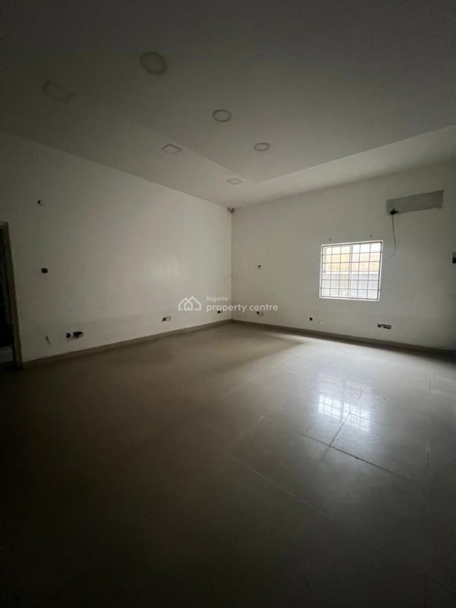Standard Office Space(first & 2nd Floor Together), Adeola, Victoria Island (vi), Lagos, Office Space for Rent