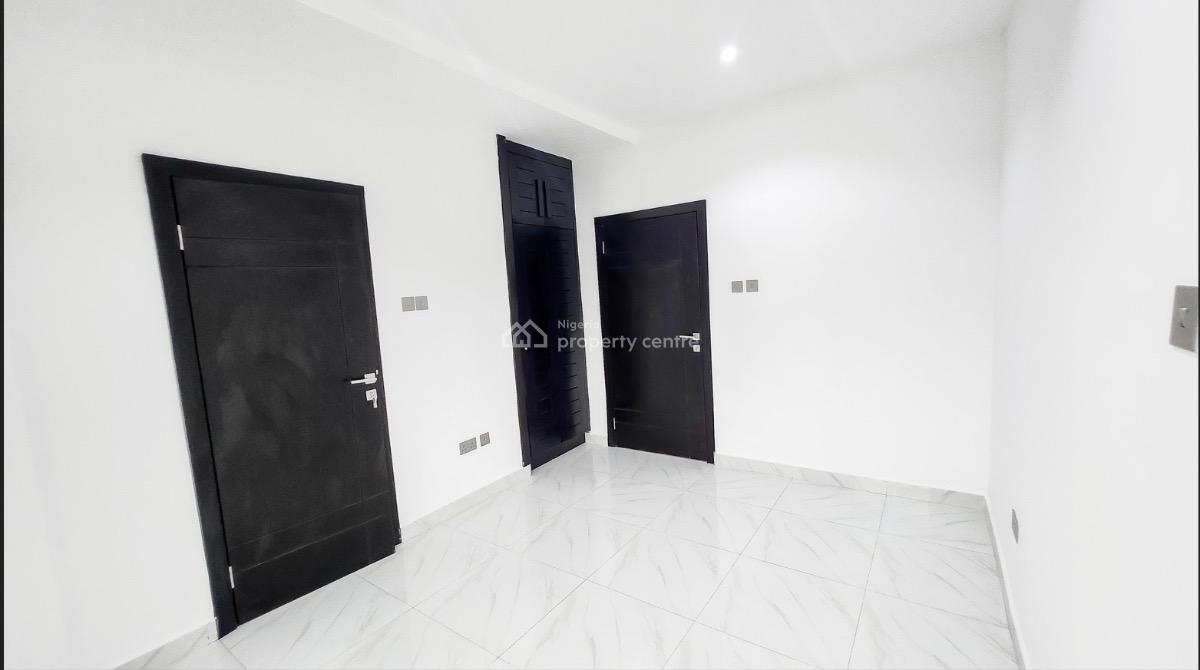 Luxury 2 Bedroom Flat, Alausa, Ikeja, Ikeja, Lagos, Flat / Apartment for Rent