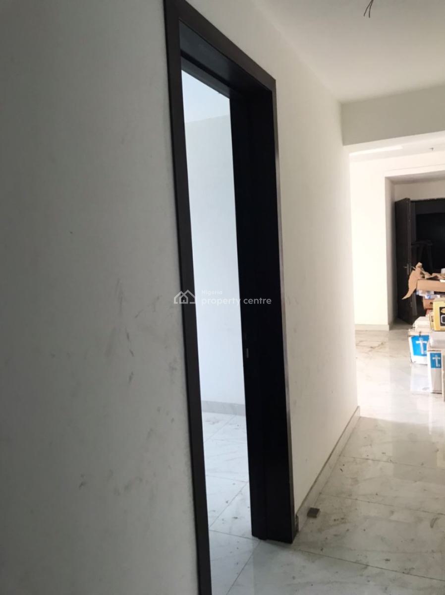 Luxury 2 Bedroom Flat, Alausa, Ikeja, Ikeja, Lagos, Flat / Apartment for Rent