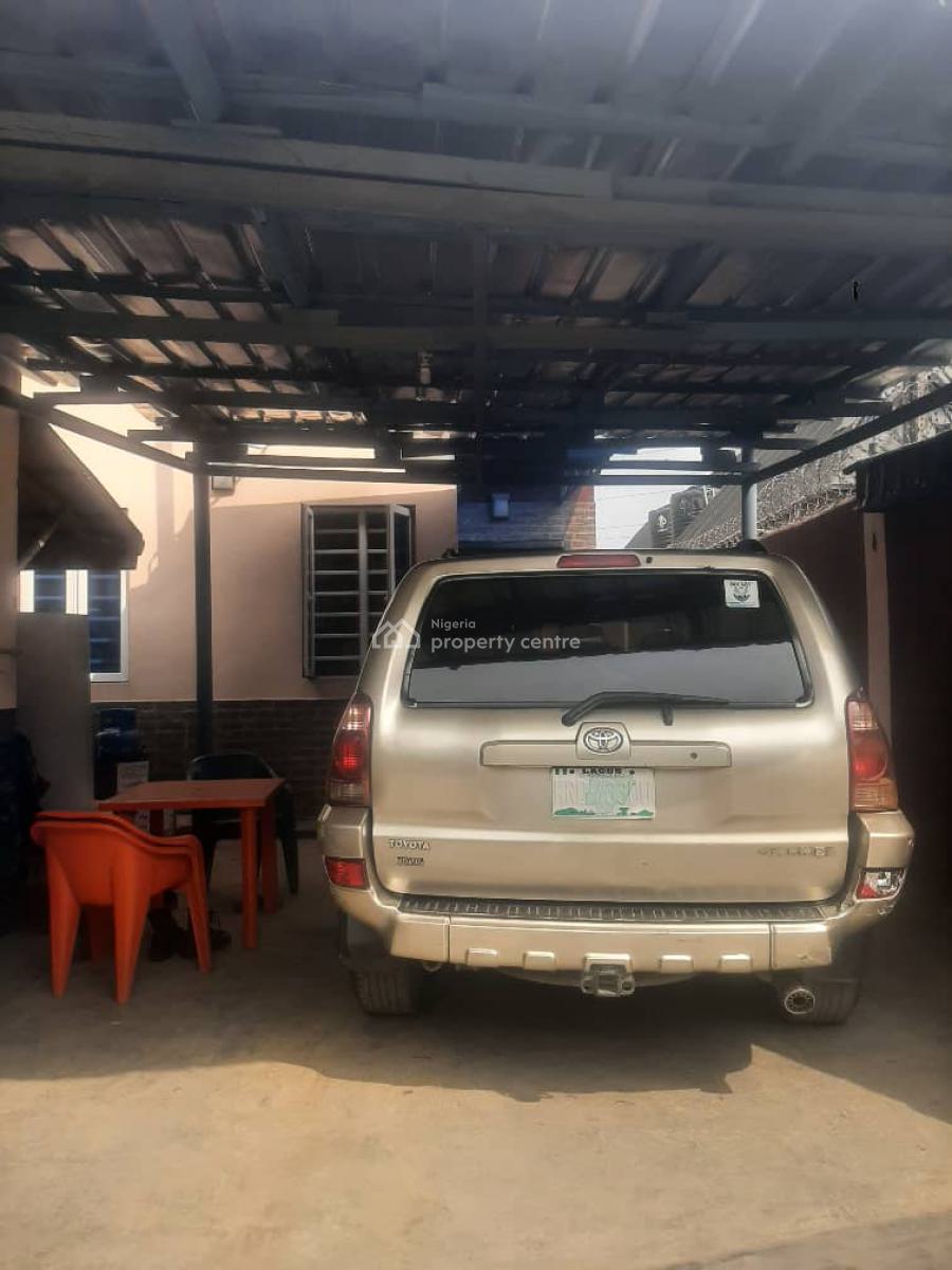4-bedroom Fully Detached House, Alapere, Ketu, Lagos, Detached Duplex for Sale