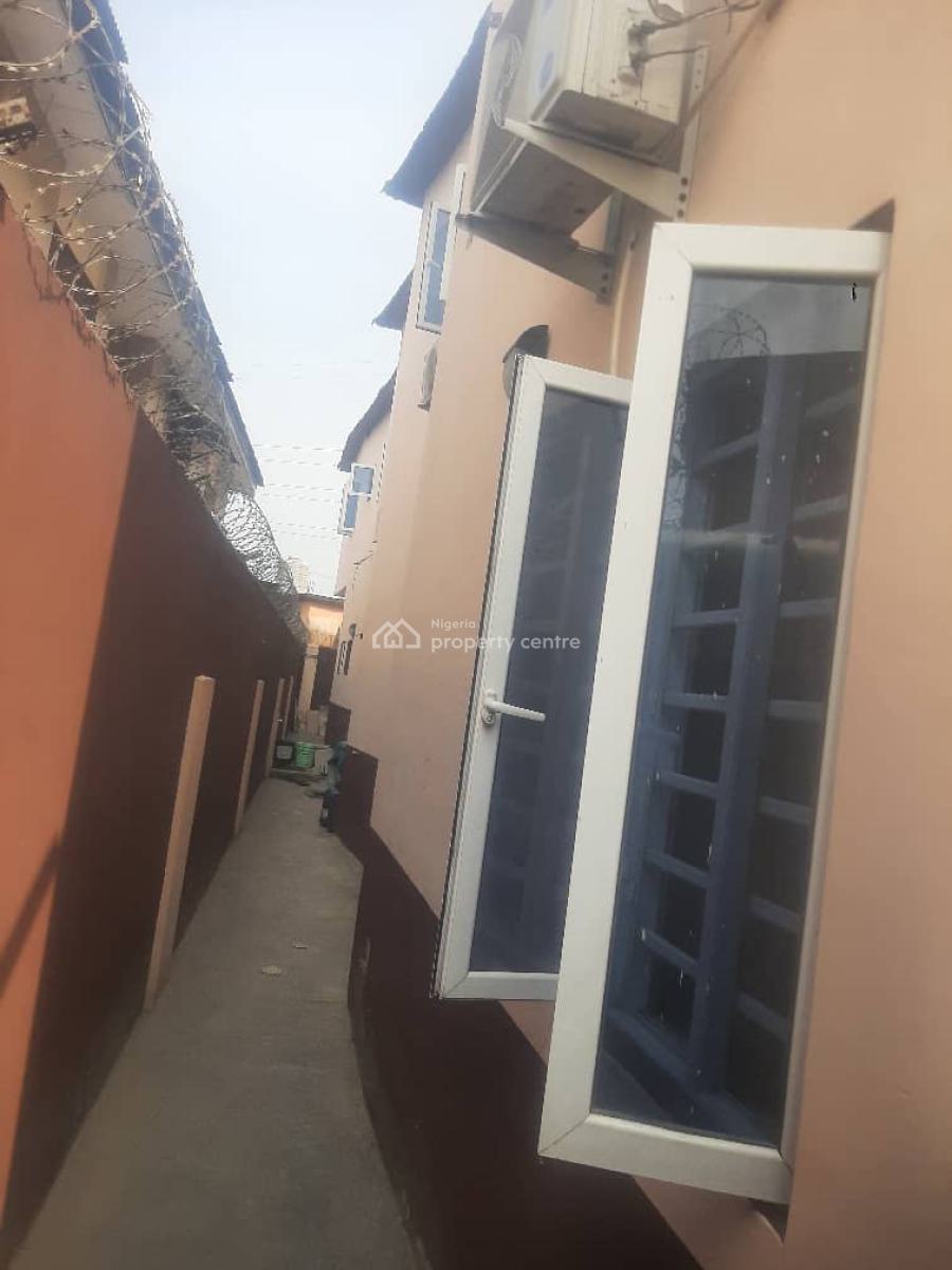 4-bedroom Fully Detached House, Alapere, Ketu, Lagos, Detached Duplex for Sale