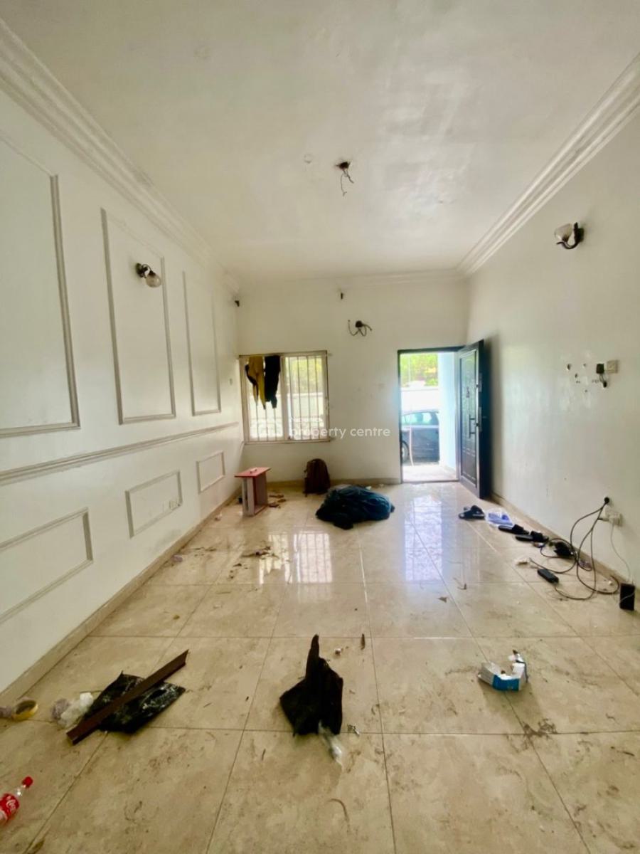 Spacious and Luxury Standard All Rooms En Suite, Peninsula Garden Estate, Olokonla, Ajah, Lagos, Flat / Apartment for Rent